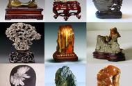 中国奇石：大自然的鬼斧神工，你知道多少种？