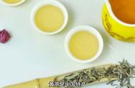 探索中国的独特宝藏：黄茶