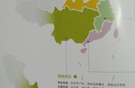 中国茶叶产区一览：现代茶叶地图解析