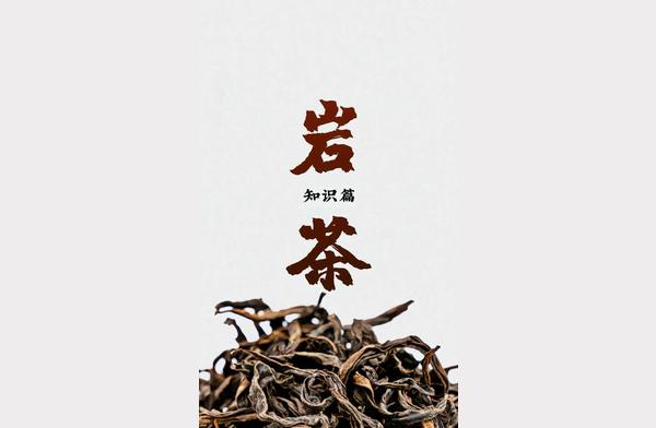 你对武夷岩茶的15个问题了解多少？
