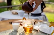 中老年人的健康饮品：少喝酒，多喝这5种高硒茶
