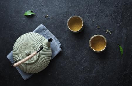 绿茶鉴别秘籍：从此选茶不再失误！