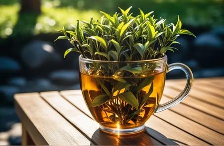 春茶的独特魅力：为何它能成为年度最珍贵的饮品？