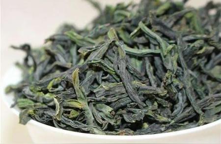 揭秘六安瓜片：究竟属于发酵茶还是非发酵茶？