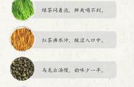 掌握泡茶艺术：图解4个关键泡茶技巧